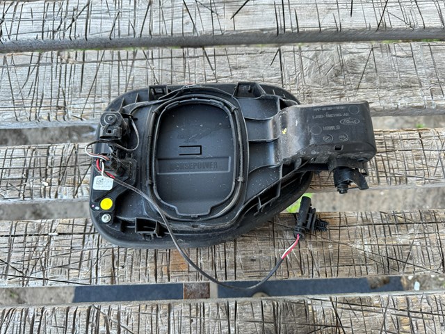 LJ8B10C706AE FORD купить в Тернополь