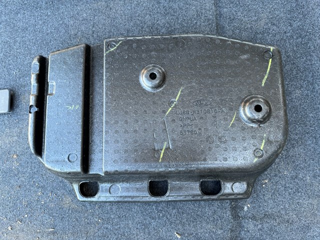LJ8BR310B16AB FORD купить в Харьков