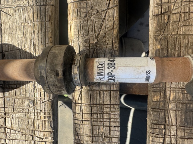 LJ9P3B437AB FORD купить в Каменское