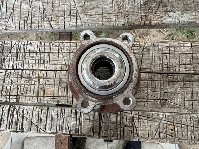 FORD LX6C2C300A4B в наличии Ровно