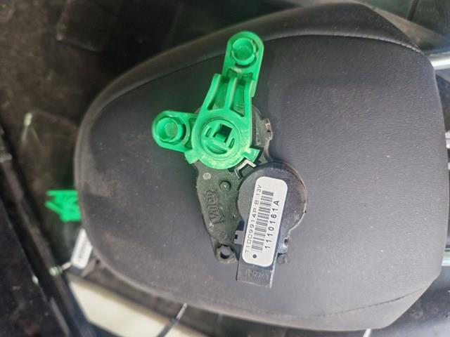 Привод заслонки печки T1009914P NISSAN
