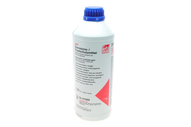 01089 FEBI Антифриз купить в Житомир