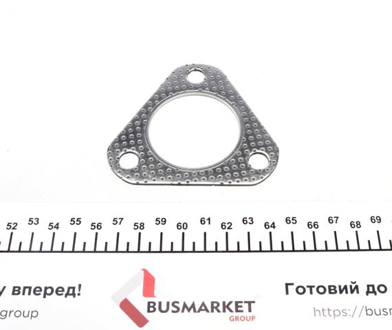 FEBI 01610 Прокладка турбины выхлопных газов, впуск в наличии Харьков