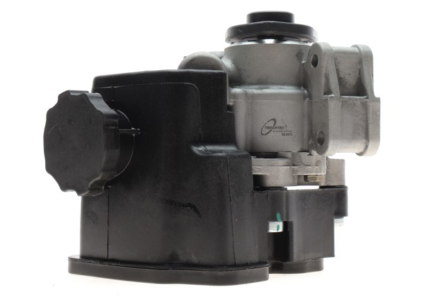 TRUCKTEC 0237091 Насос гидроусилителя руля (ГУР) в наличии Житомир