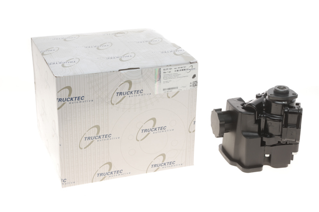 TRUCKTEC 0237101 Насос ГУР в наличии Одесса