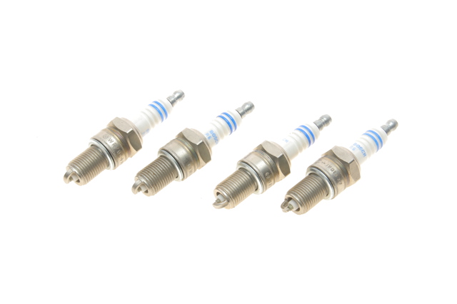 BOSCH 0242235909 Свеча зажигания в наличии Житомир