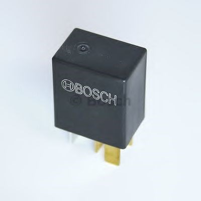 Bosch 0332011007 реле