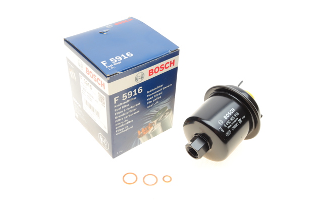 BOSCH 0450905916 Фильтр топливный в наличии Черкассы
