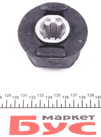 07601 FEBI Сайлентблок задней балки купить в Ужгород