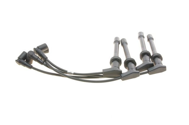 0986357260 BOSCH Провода высоковольтные, комплект купить в Днепр