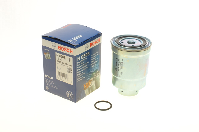 BOSCH 0986450508 Фильтр топливный в наличии Украина