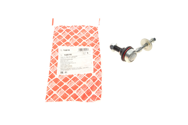 FEBI 10516 Стойка стабилизатора переднего в наличии Житомир