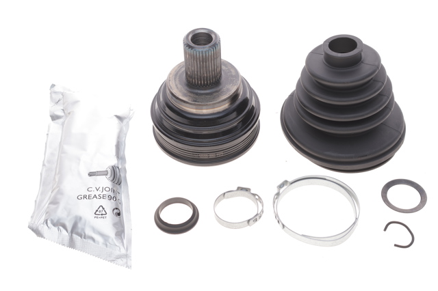 FEBI 109399 ШРУС наружный передний в наличии Львов