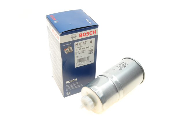 1457434187 BOSCH Фильтр топливный купить в Запорожье