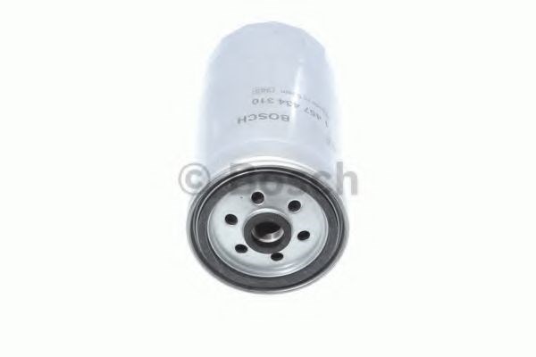 1457434310 BOSCH Топливный фильтр купить в Черновцы