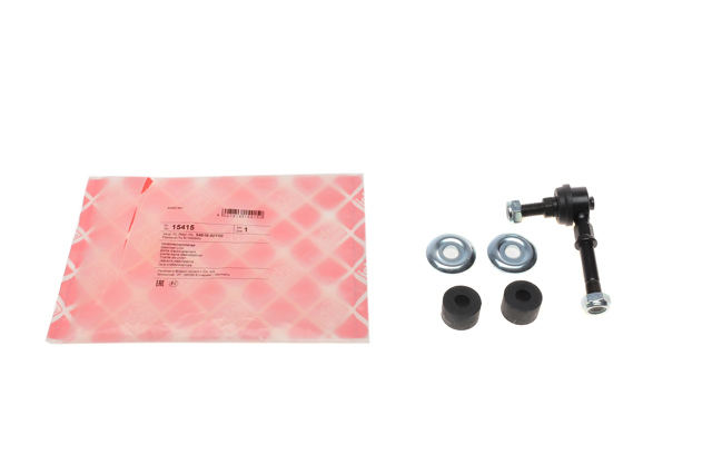 15415 Стойка стабилизатора переднего купить Львов