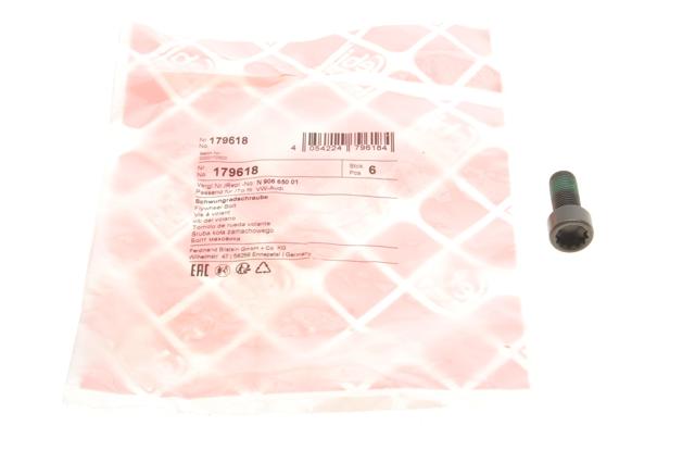 179618 FEBI Болт крепления маховика купить в Киев