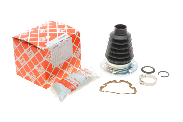 180510 Пыльник ШРУСа передней полуоси внутренний левый купить Черкассы