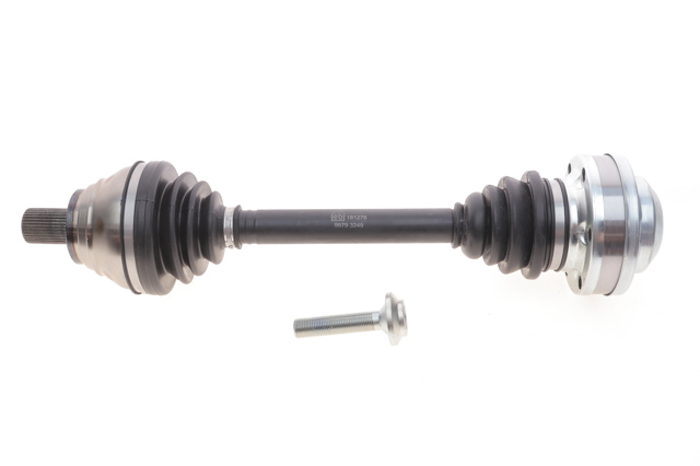 181276 FEBI Полуось (привод) передняя левая купить в Одесса