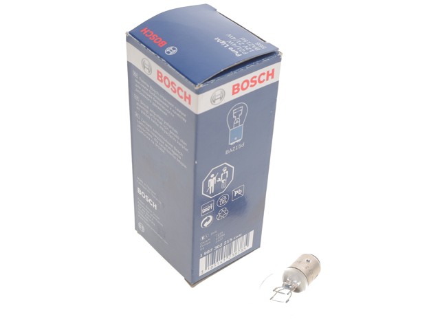 BOSCH 1987302215 Лампочка в наличии Одесса