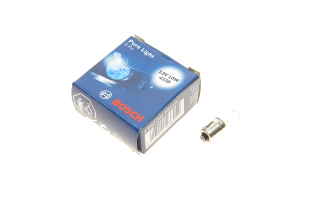 BOSCH 1987302233 Лампочка плафона освещения салона/кабины в наличии Тернополь