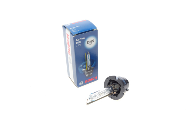 1987302906 Лампочка ксеноновая купить Киев