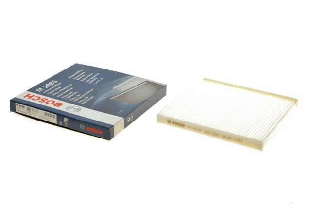BOSCH 1987432085 Фильтр салона в наличии Житомир