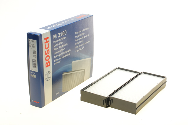 1987432160 BOSCH Фильтр салона купить в Киев