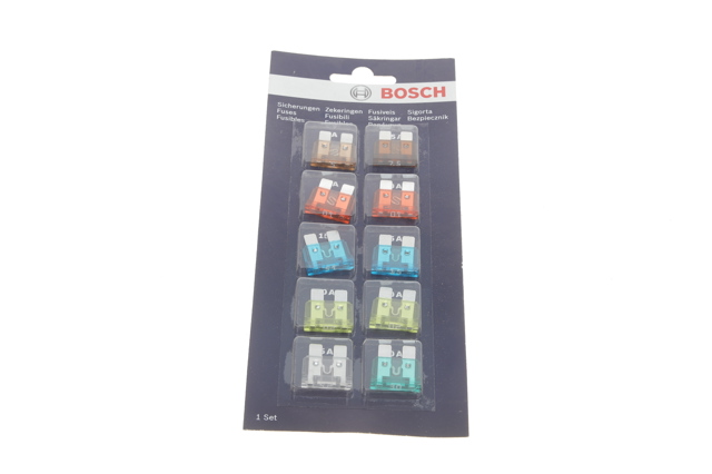 Предохранитель 1987529037 BOSCH