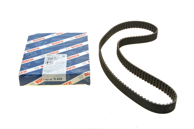 BOSCH 1987949409 Ремень ГРМ в наличии Черкассы