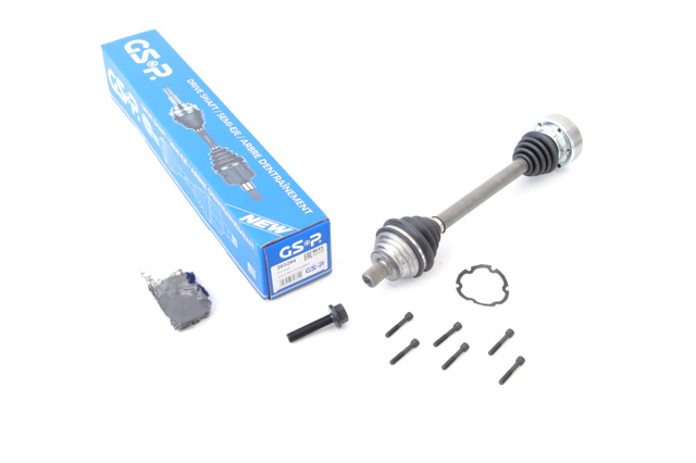 203294 GSP Левая полуось купить в Черновцы