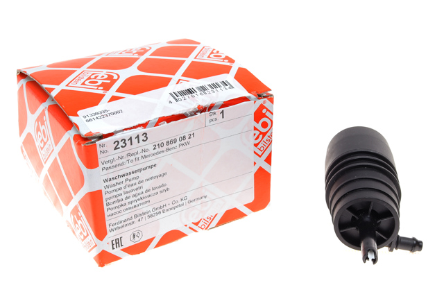 FEBI 23113 Моторчик омывателя в наличии Сумы