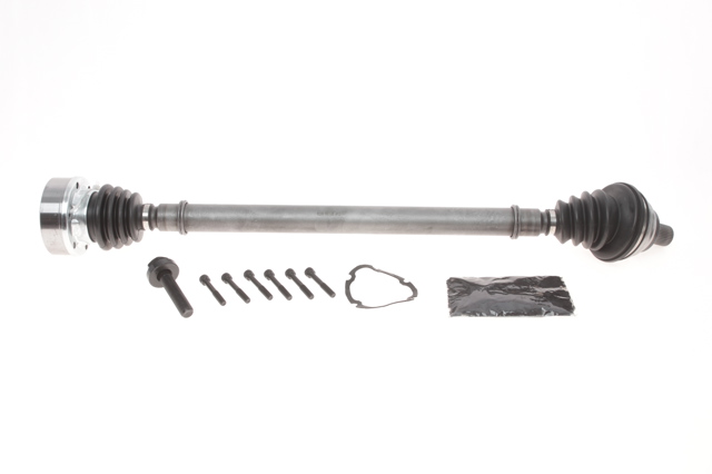 GSP 261096 Полуось (привод) передняя правая в наличии Николаев