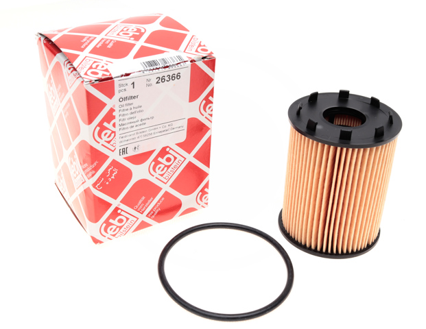 26366 Фильтр масляный купить Полтава