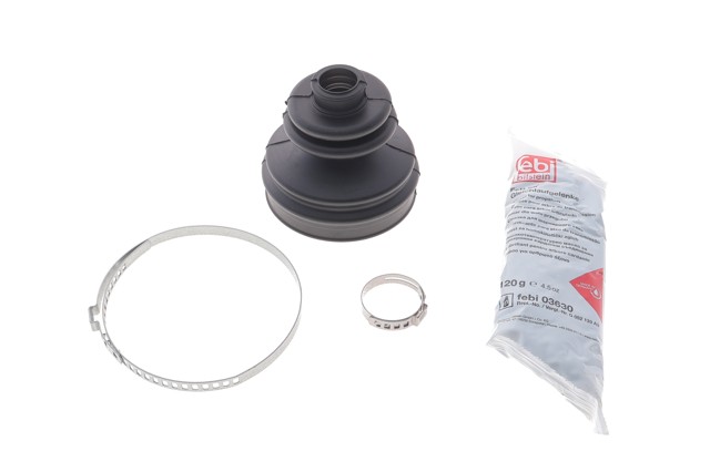 38331 FEBI Пыльник ШРУСа передней полуоси внутренний купить в Сумы