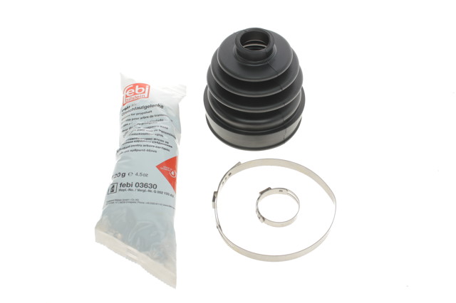 FEBI 38343 Пыльник ШРУСа внутренний в наличии Сумы