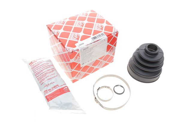 39239 FEBI Пыльник ШРУСа передней полуоси внутренний купить в Павлоград