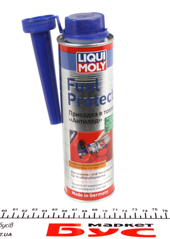 Присадки топливной системы для инжектора 3964 LIQUI MOLY