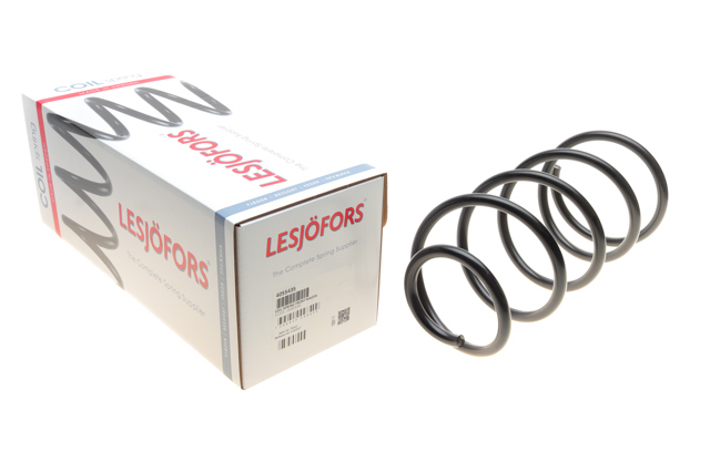 4055435 LESJOFORS Пружина передняя купить в Житомир