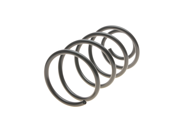 LESJOFORS 4055436 Передняя пружина в наличии Полтава