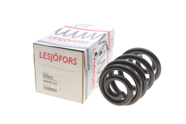 LESJOFORS 4256838 Задняя пружина в наличии Ирпень