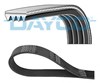 Клиновый ремень 4PK841 DAYCO