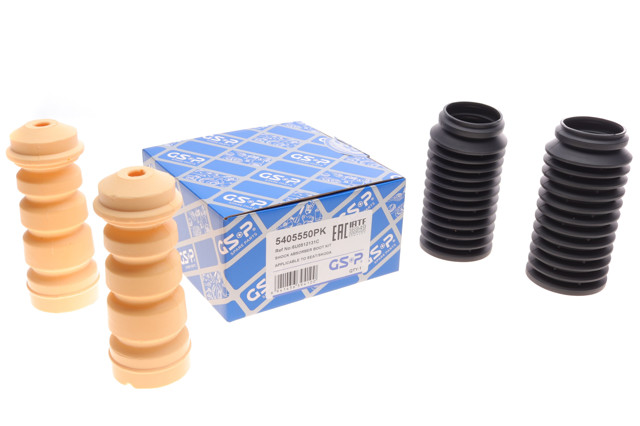 5405550PK GSP Отбойники задних амортизаторов купить в Днепр