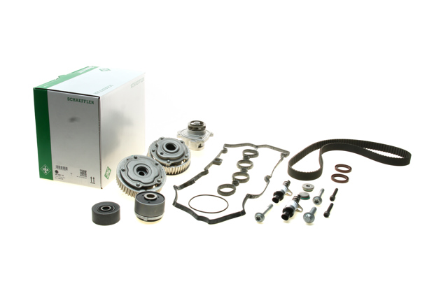 INA 560000110 Помпа водяная (насос) охлаждения в наличии Харьков