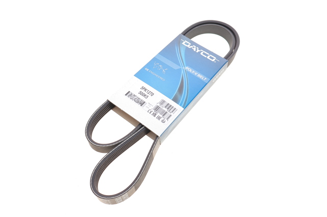 5PK1270 DAYCO Ремень агрегатов приводной купить в Чернигов