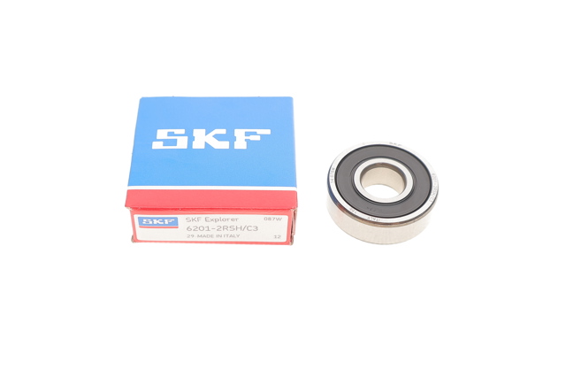 SKF 62012RSHC3 Подшипники генератора в наличии Запорожье