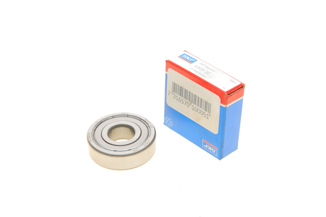SKF 63032Z Подшипники генератора в наличии Каменское