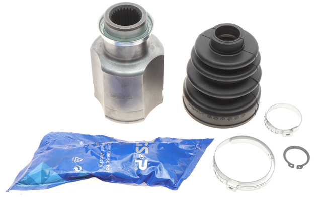 634045 GSP ШРУС внутренний передний правый купить в Львов