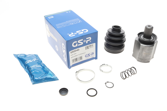 650040 Шрус внутренний левый купить Хмельницкий