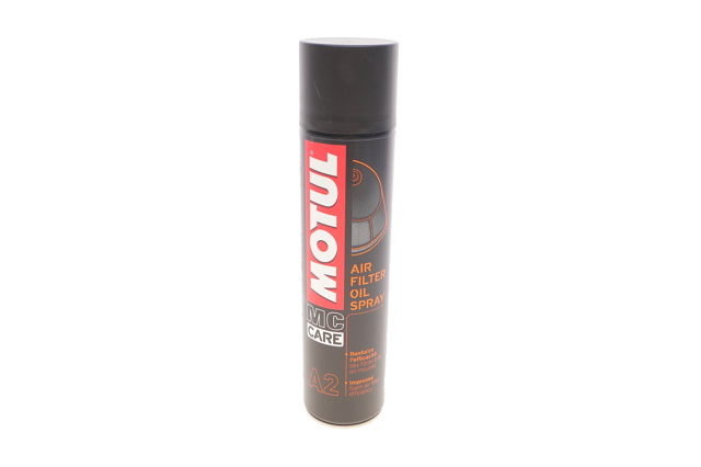 Масло для пропитки воздушных фильтров 838540 MOTUL